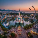 왓어무브(WHAT A MOVE) | [한국관광 100선] 부산 롯데월드 어드벤처: 동화 속 스릴! 개장부터 폐장까지 완벽 가이드