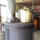 메추리농장 이미지