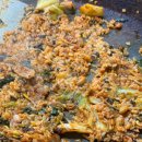 강남동-4 | 춘천 강남동골목원조 닭갈비, 춘천닭갈비맛집 +두바쫀