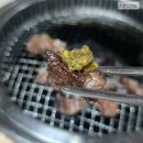 인제 공영주차장 | 강원도 인제 맛집 인제구이터 소갈빗살 숯불구이 후기