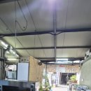 시장식당 | 부산진시장 청림식당 후기 | 범일동 쌈밥 맛집 더덕불고기 내돈내산