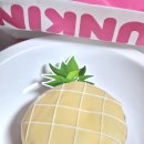 [신상리뷰] 던킨도너츠 신상 아임파인 후기 (던킨/I'M FINE)
