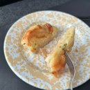 다링전자 | 부천 롯데백화점맛집 프리미엄 소금빵 시오팡야 종류별 맛 후기