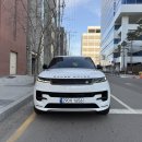 더 프렌즈 | 브이쿨 후퍼옵틱 카프렌즈 안양썬팅 후기｜랜드로버 더뉴 레인지로버 스포츠 신차패키지 시공