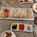 회팔구 | 대전 관저동 물회 맛집, 모임 장소로 추천하는 회팔구 후기