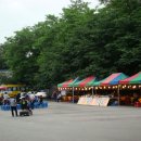 배산체육공원 앞 이미지