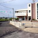 금성리 노인회관 이미지