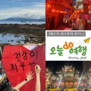 (온라인)오카리나 | 대만 오늘두여행 버스투어_오후출발 예스지_도착하자마자 투어~
