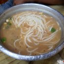 신도칼국수 이미지