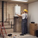 온테크 | 강릉 보일러 교체, 설치 전문 더온홈테크