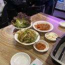 잠실맛집 삼전동 부농정육식당 한우맛집 내돈내산후기