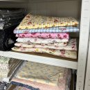 처음 배우는 미싱 기초 홈패션 | [솔숲공방] 포항 미싱수업 원데이클래스 - 스트링 파우치 만들기