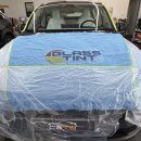 산타나 | 수원 모델Y 주니퍼 화이트 시트라면 필독! 광교 글라스틴트 산타나 22/12/6 농도 조합 후기