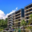 씨사이드아덴(색달해변리조트) | 제주 씨사이드 아덴 18만원대 특가 | 중문 관광단지 가성비 리조트 가족 여행 넓은 객실 추천