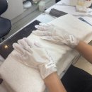 반디네허브 | 겨울 건조함 끝! 반디인하우스 앤 큐릭스 부천중동점의 ‘스위츄얼 스파’로 실크처럼 매끈한 손 완성✨