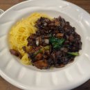 해성각 | [문래맛집] 양평동 중국집 해물간짜장 맛집 해성원 후기