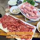 돌고개역 2번출구 | [월산동 맛집] 가성비 좋은 소고기 구이 맛집, 마장동고기집