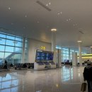 웨스트라운지 | 인천국제공항 2터미널 대한항공 라운지(가든웨스트) 후기