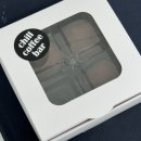 의사당대로1길 | 국회의사당 카페 칠커피바 여의도 두쫀쿠 달지 않네? 비교 후기