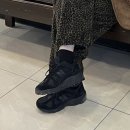 올블랙 | 뉴발878 올블랙 후기(CM878XL) / 250 사이즈 / 겨울운동화