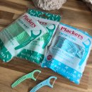 올리브덴탈 | 손잡이치실 추천 플랙커스 올리브영치실 올영추천템