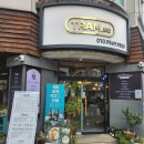 [춘천맛집] 스무숲 &#34;트램 브런치양식당&#34; 밥집과 카페가 한번에 가능한집