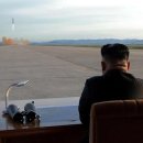 U.S. And Allies Drop Live Bombs In Retaliation To North Korean Missile 이미지