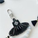 안심제1사회복지관 | 자개 출강 / 갓 키 링 만들기 공예 활동 안심제1종합사회복지관 대구 출강 공방 달성군 원 데이 클래스...