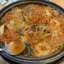 [범계역 맛집] 성경만두요리전문점 범계점 | 범계 만두전골맛집, 얼큰하고 칼칼한 육수