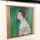 여인 | 클림트 전시 [클림트와 리치오디의 기적 관람 후기] &amp; 여인의 초상