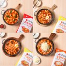 지옥떡볶이 이미지