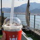 할리스커피양산