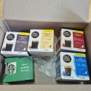 네스카페 돌체구스토 캡슐 커피 이미지