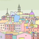 칠보산송이H&B | 빅토리아 일상_무료 튤립 세송이, ECE 일상, 한식 집밥 해먹기, 해안가 산책, h마트 엽떡 밀키트 후기