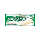 단순해서 더 좋은 맛 - 서주아이스주 후기