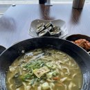 배말칼국수(가덕도점)