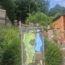 자산공원 충무정옆 | 아산 가볼만한 곳 남산 등산 후기, 왕복 2시간 힐링코스