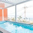 더하루 오션뷰&수영장 펜션 이미지