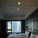 그린해수탕 | 해운대 가성비 숙소 4인 가족 베니키아 호텔 주차 사우나