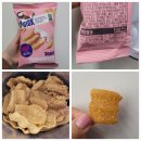 씨유(CU) 전곡터미널점 | [음식]PBICK상품 ♡ 명란마요웨이브칩