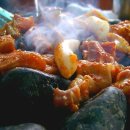 닭갈비집 이미지