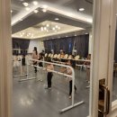 시흥시 초등학생 발레는 세종라라무용학원
