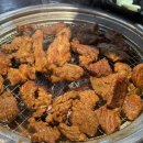 르노삼성자동차서비스코너 상동점 | 상동 고기집 수원왕갈비 1호점 상동 회식장소로 최적