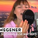 Noting else matters. viennese 이미지