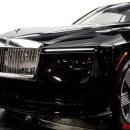 2024 Rolls-Royce Spectre Black Diamond 20mi 이미지