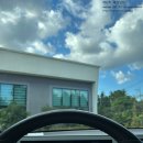 관산1동마을회관 | 중문 감성 카페 이정의댁 혼카페 주차장, 전기차충전소 제주 안녕~