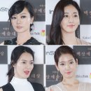 레드카펫메이크업 이미지