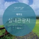 우성호텔 ↔ 천지연수퍼마켓 | 제주도 실내 관광지 추천 베스트 5