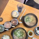 신교령사골순대국 본점