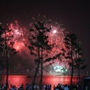 2014년 포항 불빛축제..... 이미지